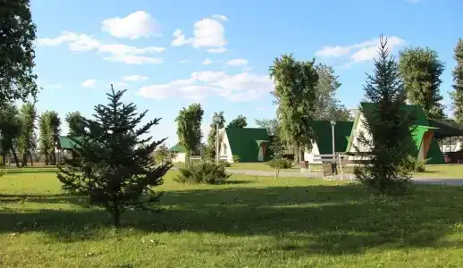 Izumrud - 1
