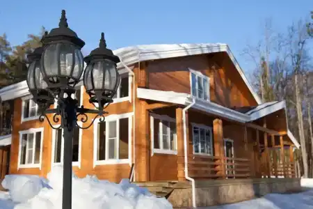 Zhemchuzhina Zolotogo Koltsa - 21