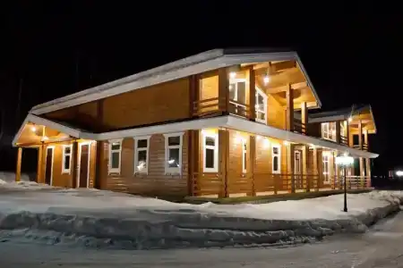 Zhemchuzhina Zolotogo Koltsa - 27