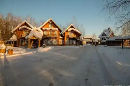 V Nekotorom Tsarstve - 34