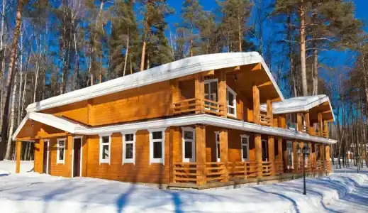 Zhemchuzhina Zolotogo Koltsa - 1