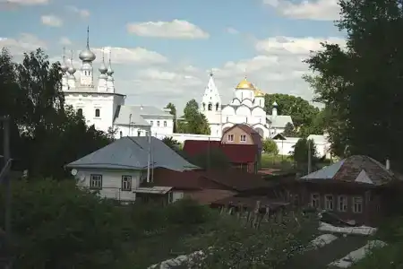 Стромынка - 1