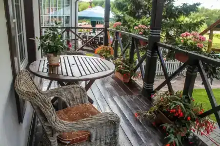 Gostevoy Dom Konyushenny Dvor - 28