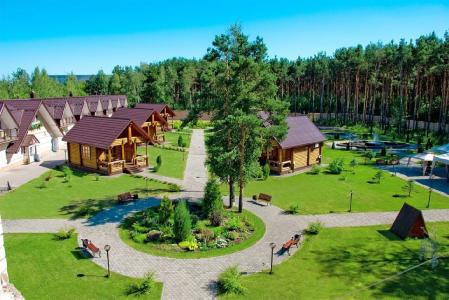 Gostinichnyij Kompleks Sosnovyij Bor - 0
