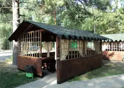 Peski country club - 4