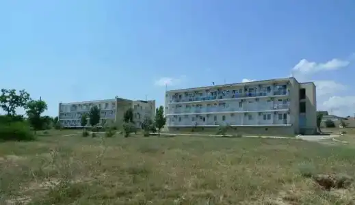 турбаза Прибой - 3