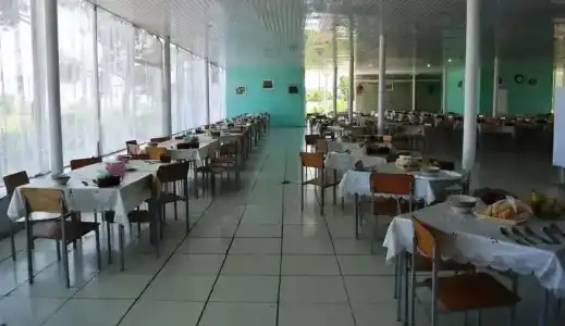 турбаза Прибой - 6