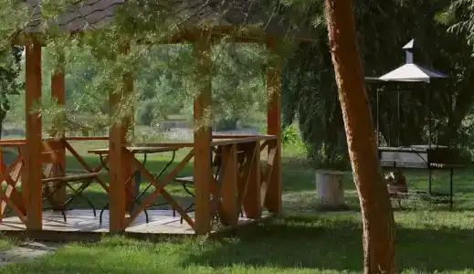 Baza Otdyha Lesnaya - 9