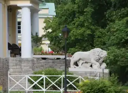 Usad'bu Mar'ino - 10