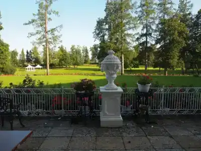 Usad'bu Mar'ino - 11