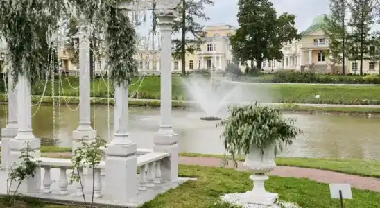 Usad'bu Mar'ino - 13