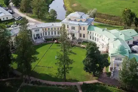 Usad'bu Mar'ino - 15