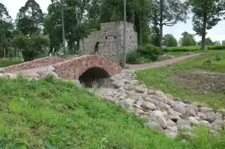 Usad'bu Mar'ino - 17