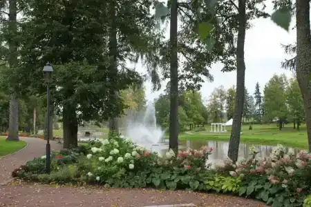 Usad'bu Mar'ino - 20