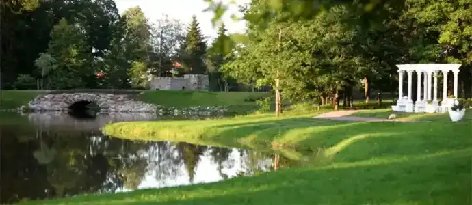 Usad'bu Mar'ino - 25