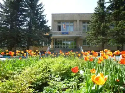 Nagornoe Holiday Home - 61