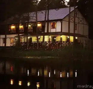 Recreation center SelyavaTur - 13