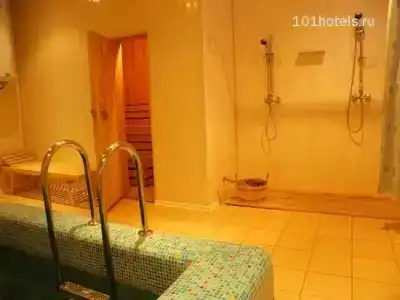 Park-otel Berendey - 53