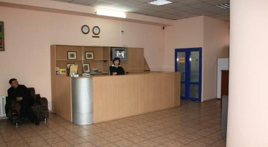 Turkestan - 10