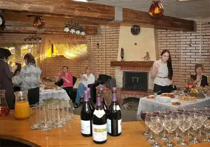 Patio Mini-Hotel - 15