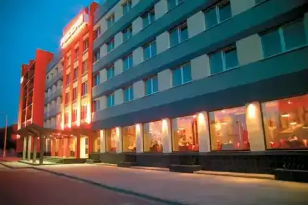 Gostinitsa Rossiya - 0