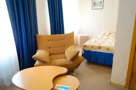 Mechta Park-Hotel - 39