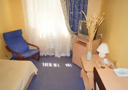 Mechta Park-Hotel - 42