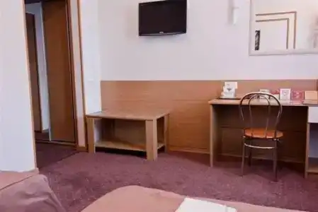 Club Prionezhskiy - 30