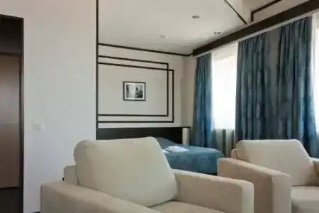 Club Prionezhskiy - 29