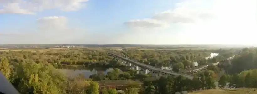 Рубикон - 3