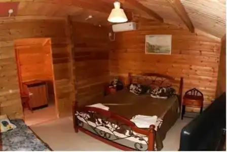 Gostevoy Kompleks Hutorok - 29