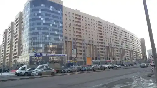 Botakoz - 5