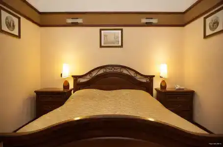 Mechta Park-Hotel - 14