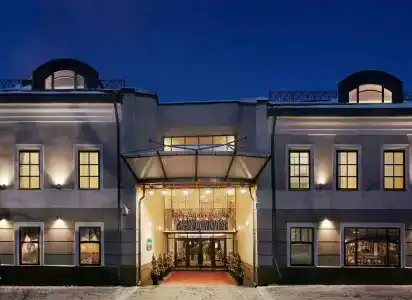 Courtyard by Marriott City Center - 40