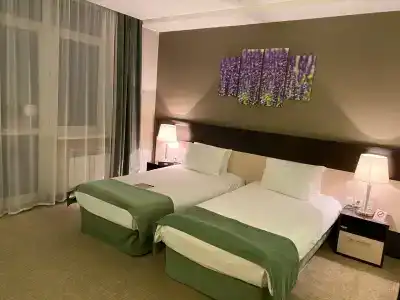 Reston & Spa - 32