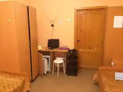 Trudovye rezervy - 8