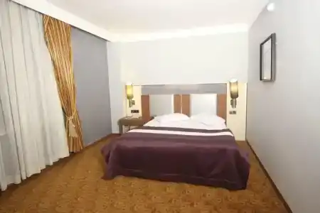 Suhan Cappadocia & Spa - 72