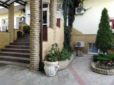 отель "Бавария" - 88
