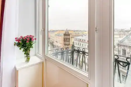 SuperHostel на Невском Проспекте 95 - 2