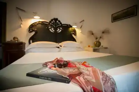 La Moresca Maison De Charme - 2