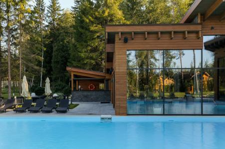 Les Art Resort - 0