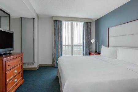Homewood Suites by Hilton Seattle Downtown - 16
