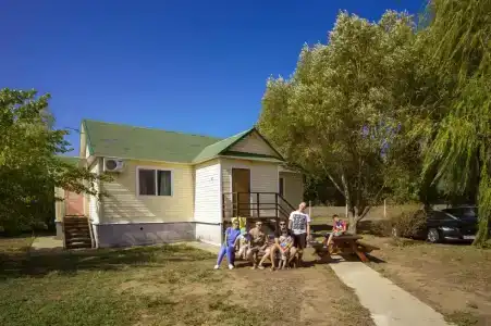 Рыболовный Клуб Место Встречи - 5