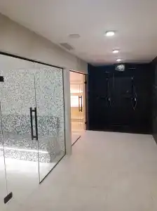 Solnechny Ostrov Tourist base - 18