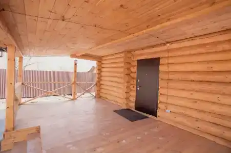 Drova Tourist base - 96