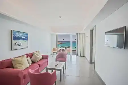 Vassos Nissi Plage & Spa - 32