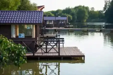 Zagorodnyi kompleks Vidnaya Usad'ba - 48