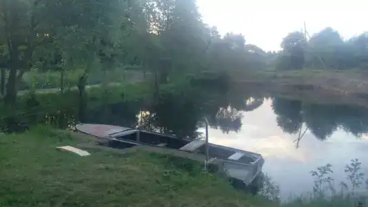 Agrousadba Lyavoniha - 2