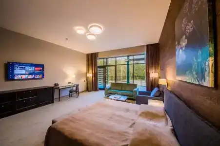 Berezinskaya Dubrava - 35