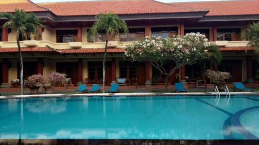 Pesona Beach Inn - 15